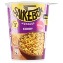 Curry Noodles Saikebon 60g