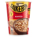 Manzo Noodles Saikebon 60g