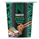 Naked Chinese Style Chow Mein Noodles 78g