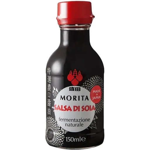 Sauce Soia Morita 150ml