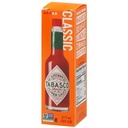 Tabasco Original Red Sauce 60g