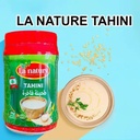 Tahini La Nature