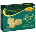 Soan Papdi Haldirams