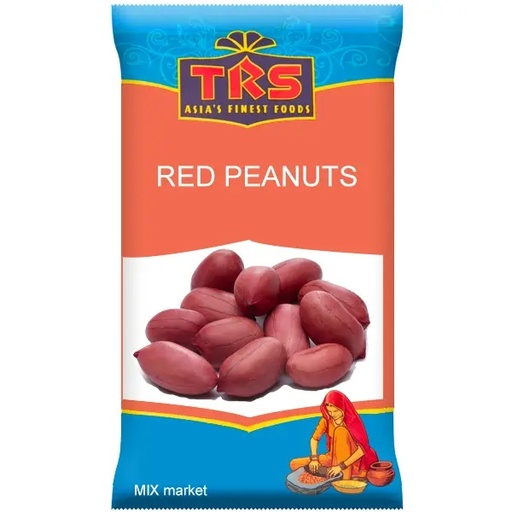 [RC3/RW3] Red Peanuts TRS 375g