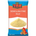 SUJI / Semolina Fine TRS 500g