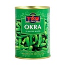 Okra TRS 400g