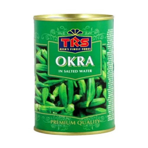 [RC5/RW4] Okra TRS 400g