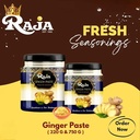 Ginger Paste Raja