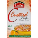 Custard Powder Mango Flavour Laziza 300g