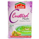 Custard Powder Pistachio Flavour Laziza 300g