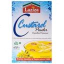 Custard Powder Vanilla Flavour Laziza 300g