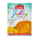 Jelly Crystals Mango Flavour Laziza 85g