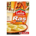 Ras Malai With Saffron Laziza 75g