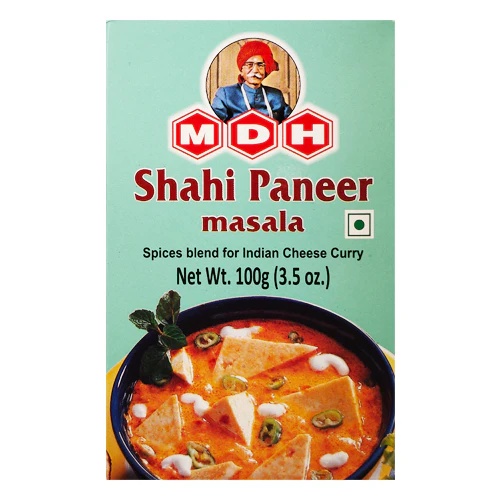 [RC7/TP1] Shahi Paneer Masala MDH 100g