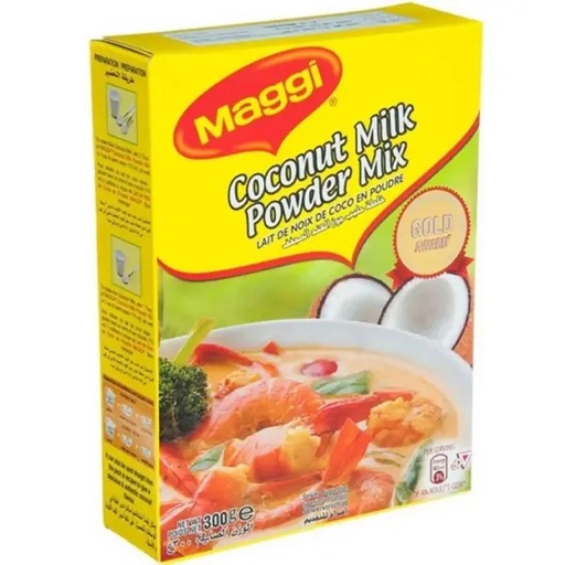 [RC11/RW1] Coconut Milk Powder Maggi 300g