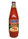 Hot Chilli Sauce Mitchells 285g