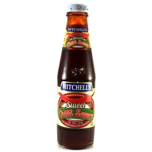 [RC15/RW1] Sweet Chilli Sauce Mitchells 330g