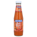 Peri Peri Medium Hot Sauce Mitchells 260g