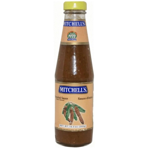 [RC15/RW1] Tamarind Sauce Mitchells 300g