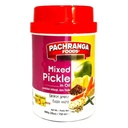 Mixed Pickle  Pachranga 750g