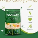 Daawat Extra Long Basmati Rice