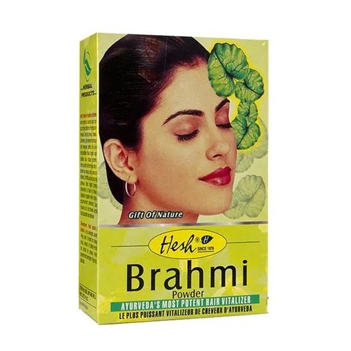 [CT3/DKN] Brahmi Powder Hesh 100g