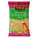 Green Lentils TRS 500g