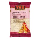 Urad Dal Whole / Urid Gota - Without Skin TRS 500g