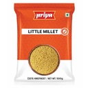 Little Millet / Samai Priya 500g