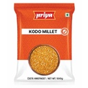 Kodo Millet / Varagu Priya 500g