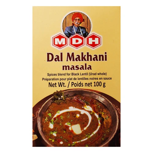 [RC7/TP1/CT7] Dal Makhani MDH 100g