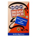 Deggi Mirch Powder MDH 100g