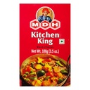 Kitchen King Masala MDH 100g