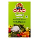 Sabzi Masala MDH 100g