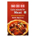 Meat Curry Masala MDH 100g