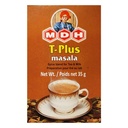 T-Plus Tea Masala MDH 35g