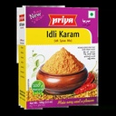 Idli Karam Priya 100g