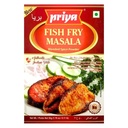 Fish Fry Masala Priya 50g