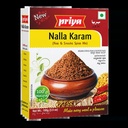 Nalla Karam Priya 100g