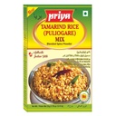 Tamarind Rice / Pulohora Powder Priya 50g