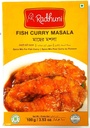 Fish Curry Masala Radhuni 100g