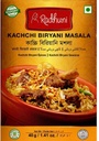 Kachchi Biryani Masala Radhuni 40g