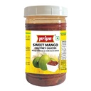 Sweet Mango Chutney Priya 300g