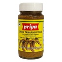 Green Tamarind Pickle Priya 300g