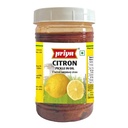 Lime / Citron Pickle Without Garlic Priya 300g