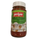 Garlic Pickle Priya 300g