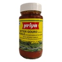 Karela / Bitter Gourd Pickle Priya 300g