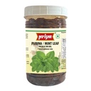 Mint Leaf Pickle Without Garlic Priya 300g