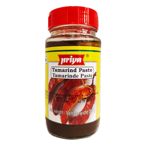 [RC15/RW4] Tamarind Paste Priya 300g