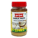 Garlic Paste Priya 300g